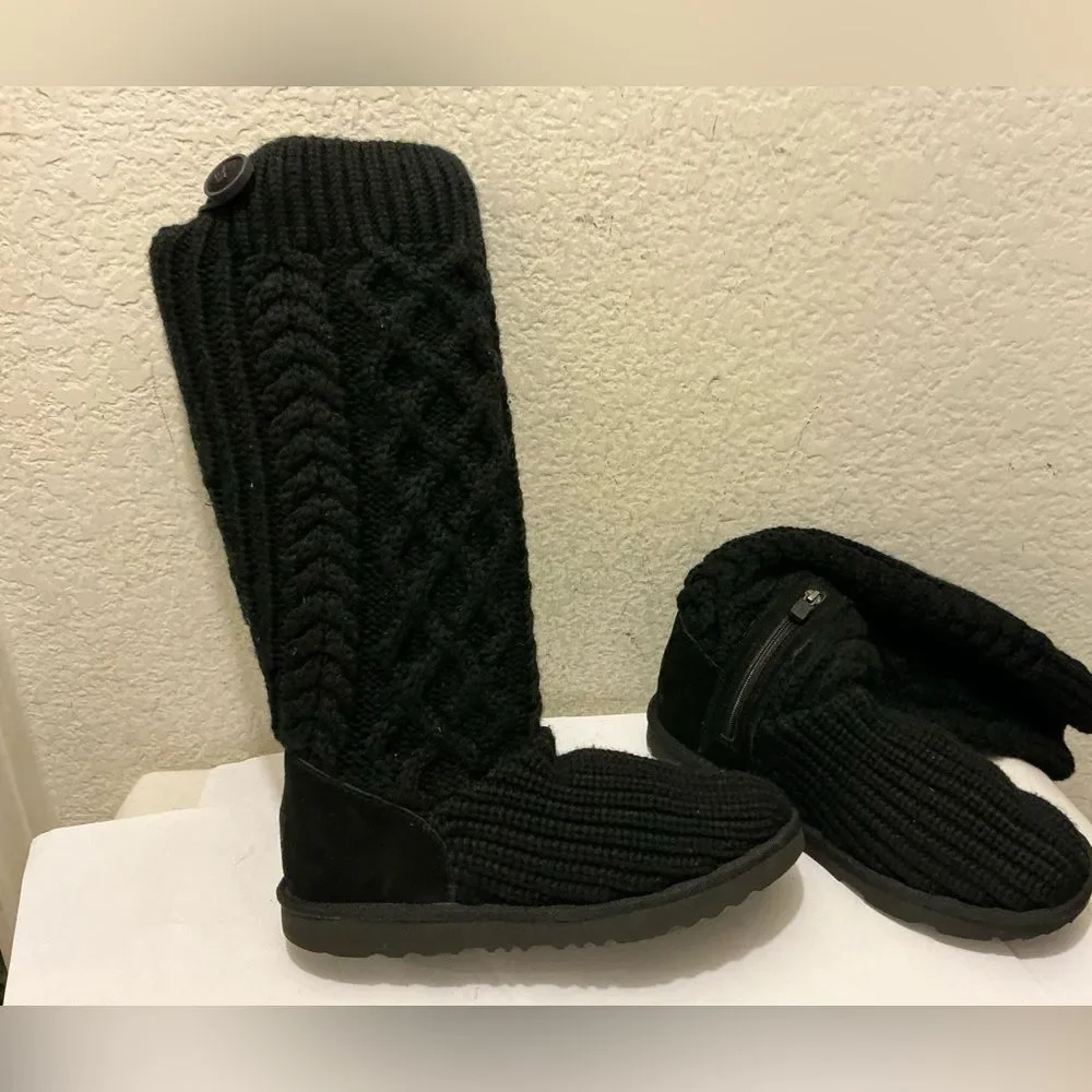 UGG excellent elegant